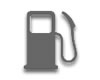 Total fuel consumption for distance Aspen-Hill,MD El-Centro,CA